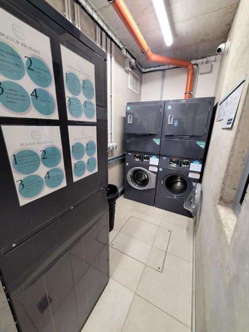Apartment Apartia Center *