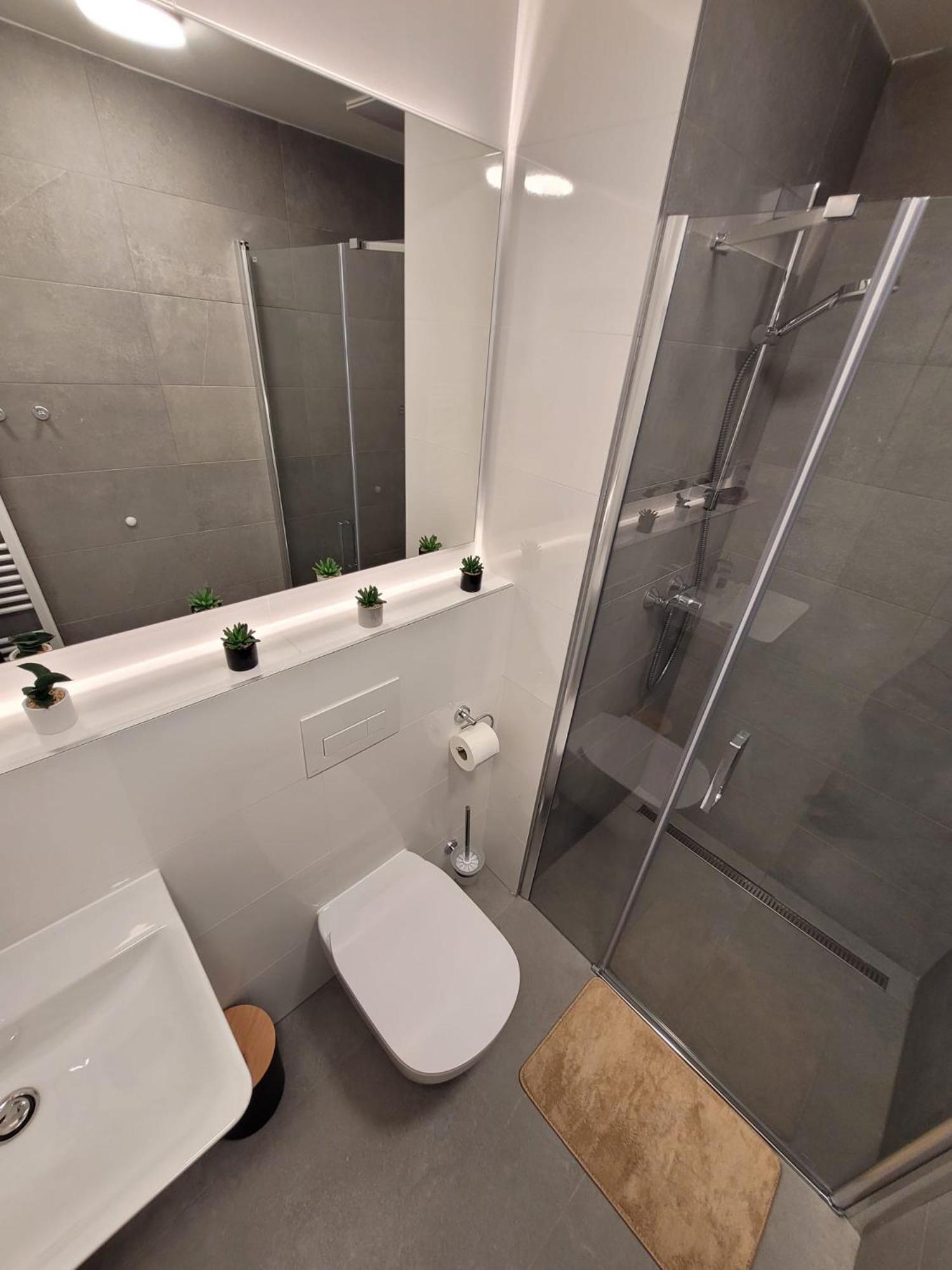Apartment Apartia Center
