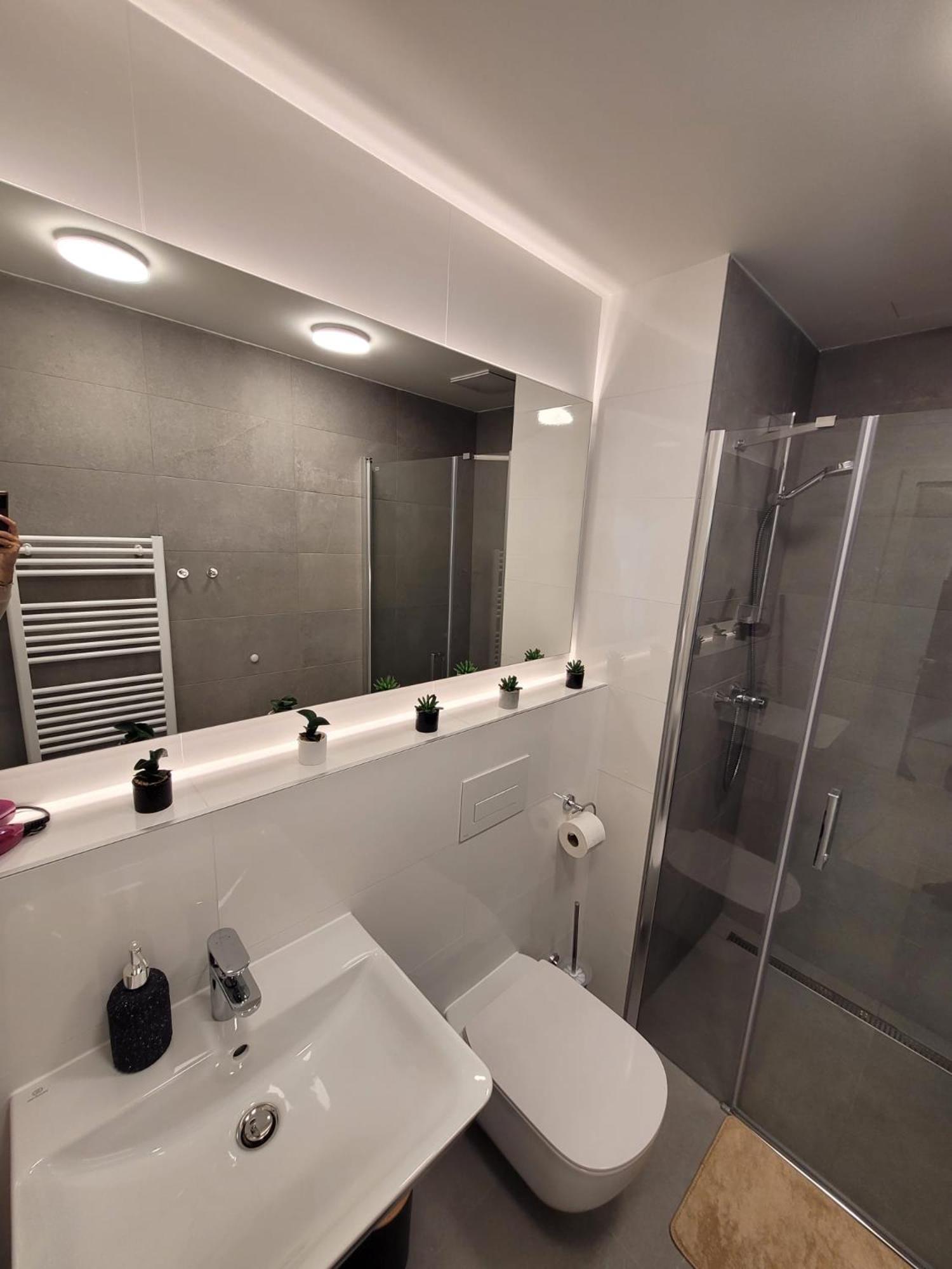 Apartmán Apartia Center Brno