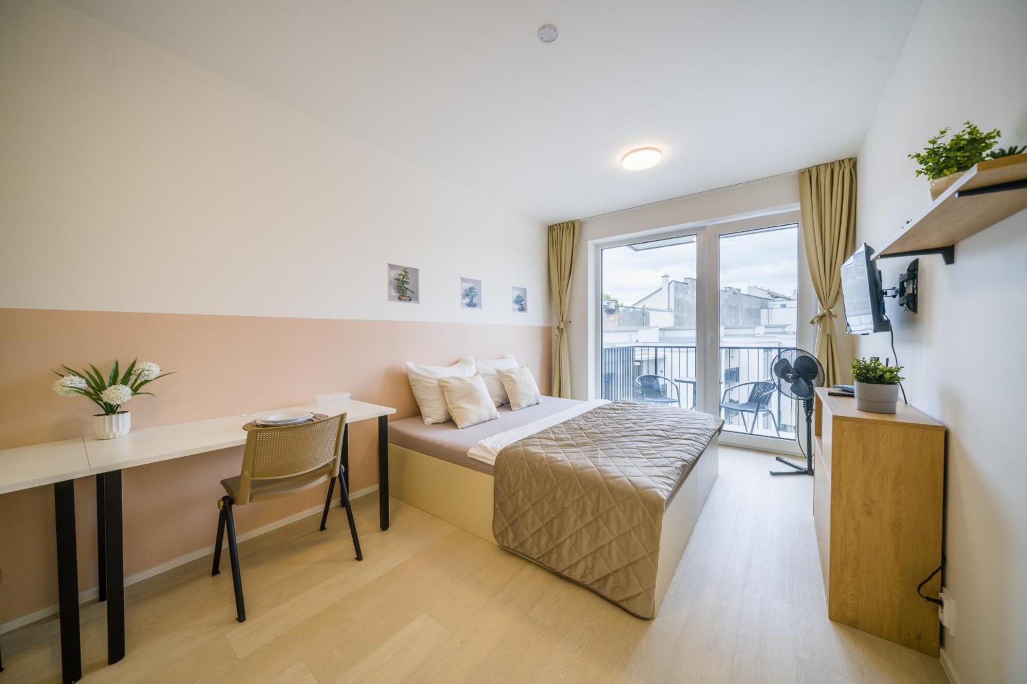Apartia Center * Brünn